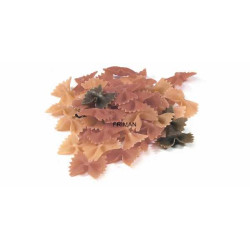 PAJARITAS VEGETALES 1/3kg (30 rac.) EL PAVO